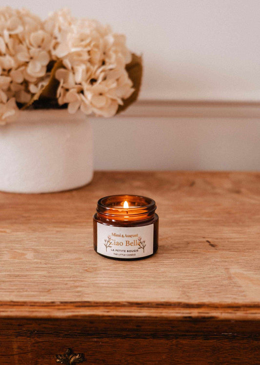 Ciao Bella – 2 oz Soy Candle