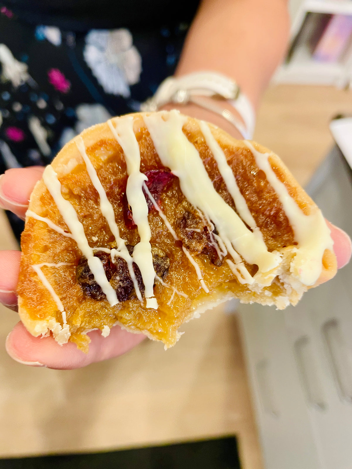 Cookies and Scones - CMB Catering