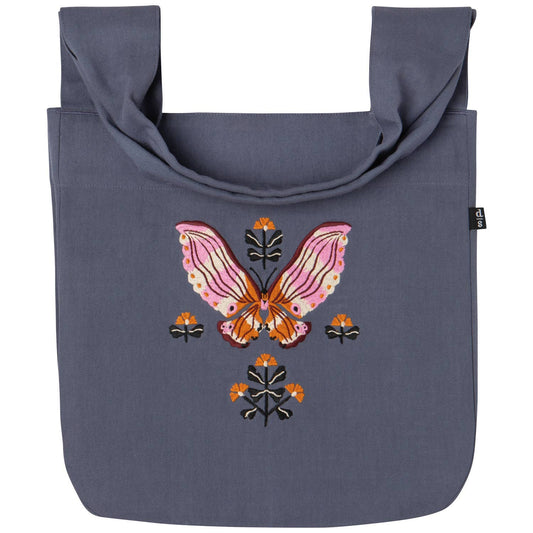 Aurora Tote Bag