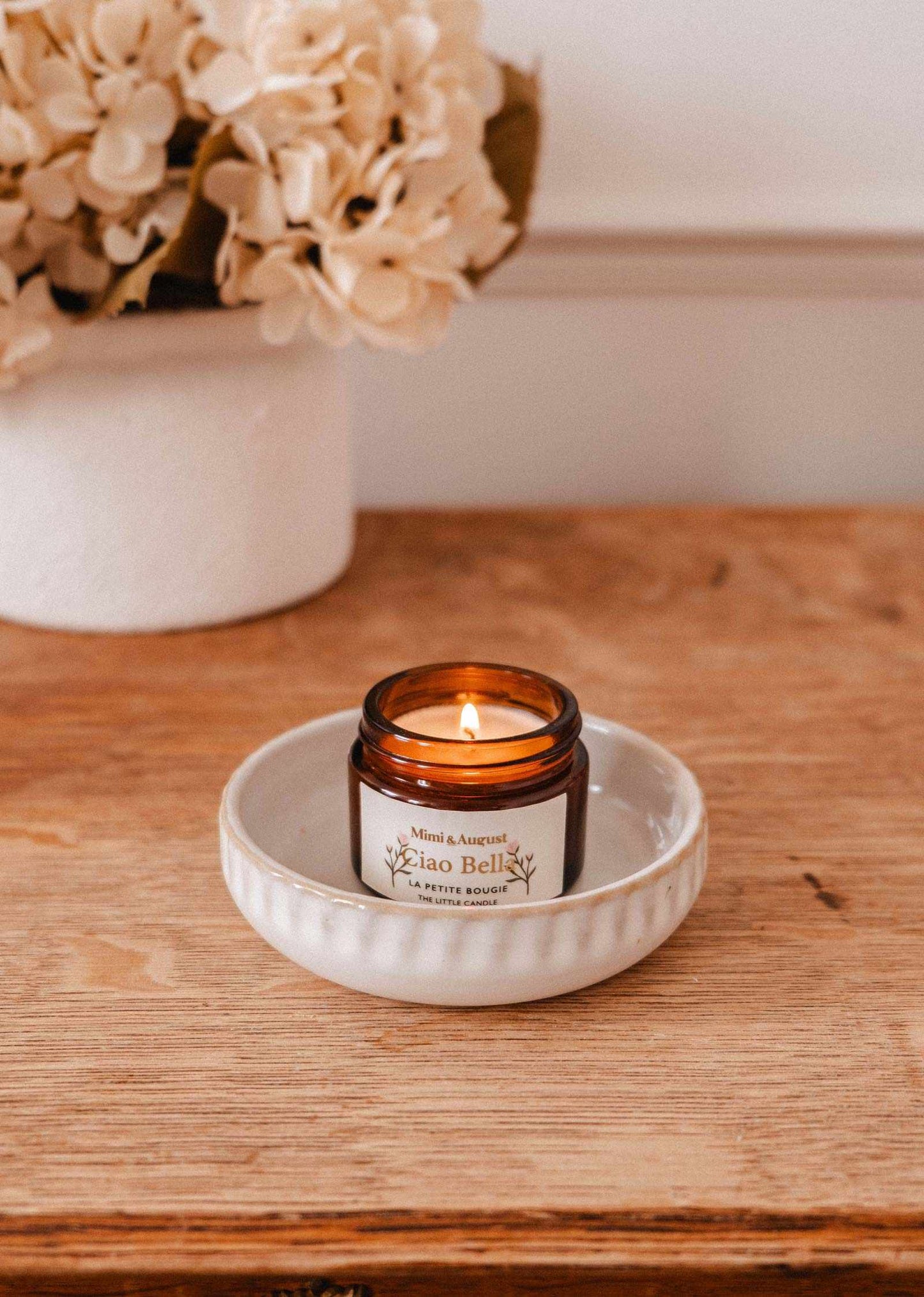 Ciao Bella – 2 oz Soy Candle
