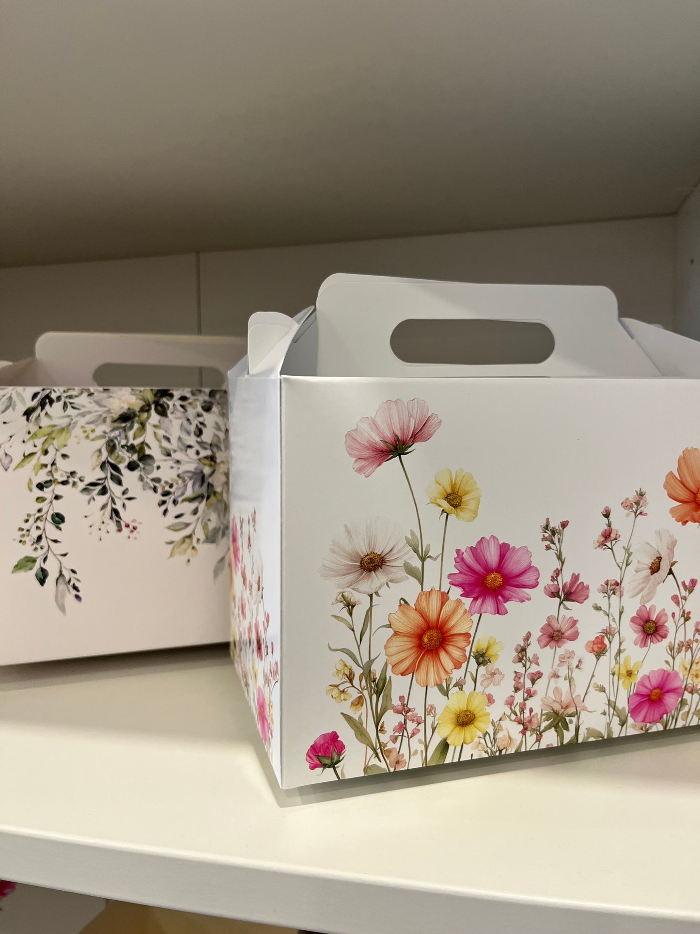 Gift Boxes