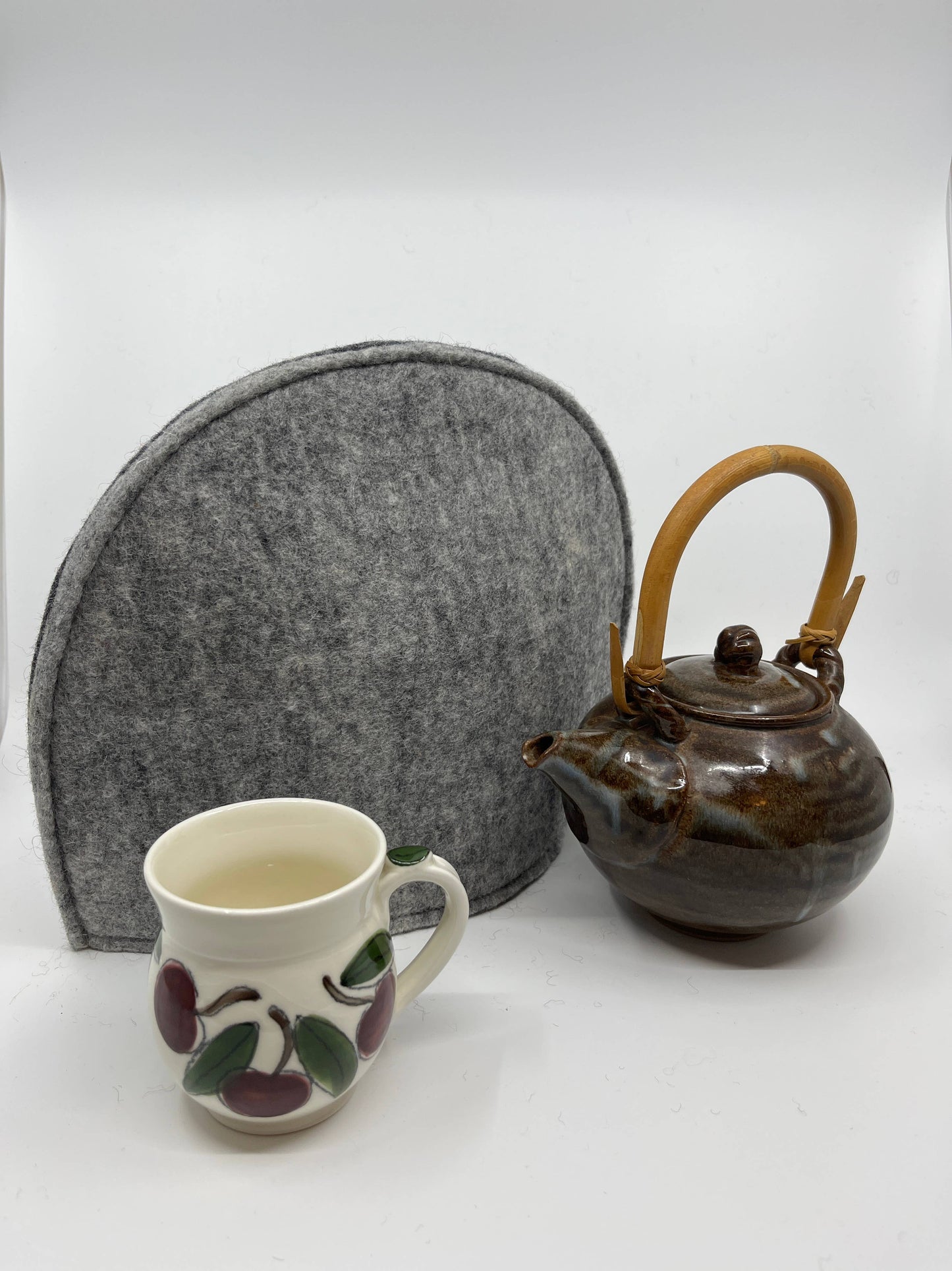Tea Cozy