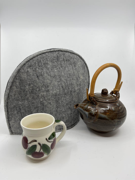 Tea Cozy