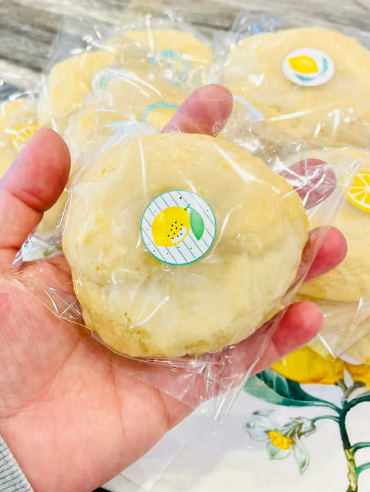 Cookies and Scones - CMB Catering