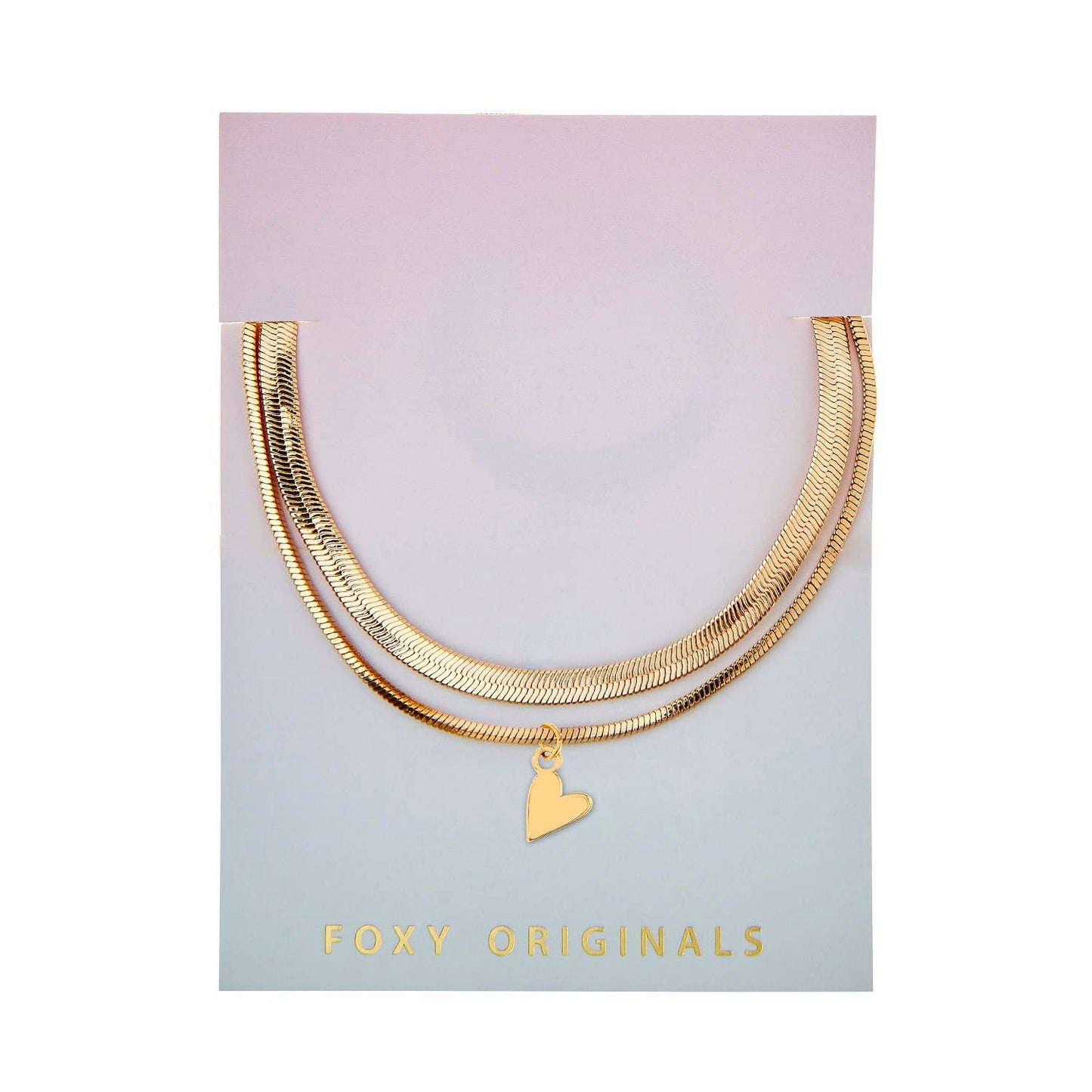 Golden Days Collection | Gold Plated Gifts for Any Occassion