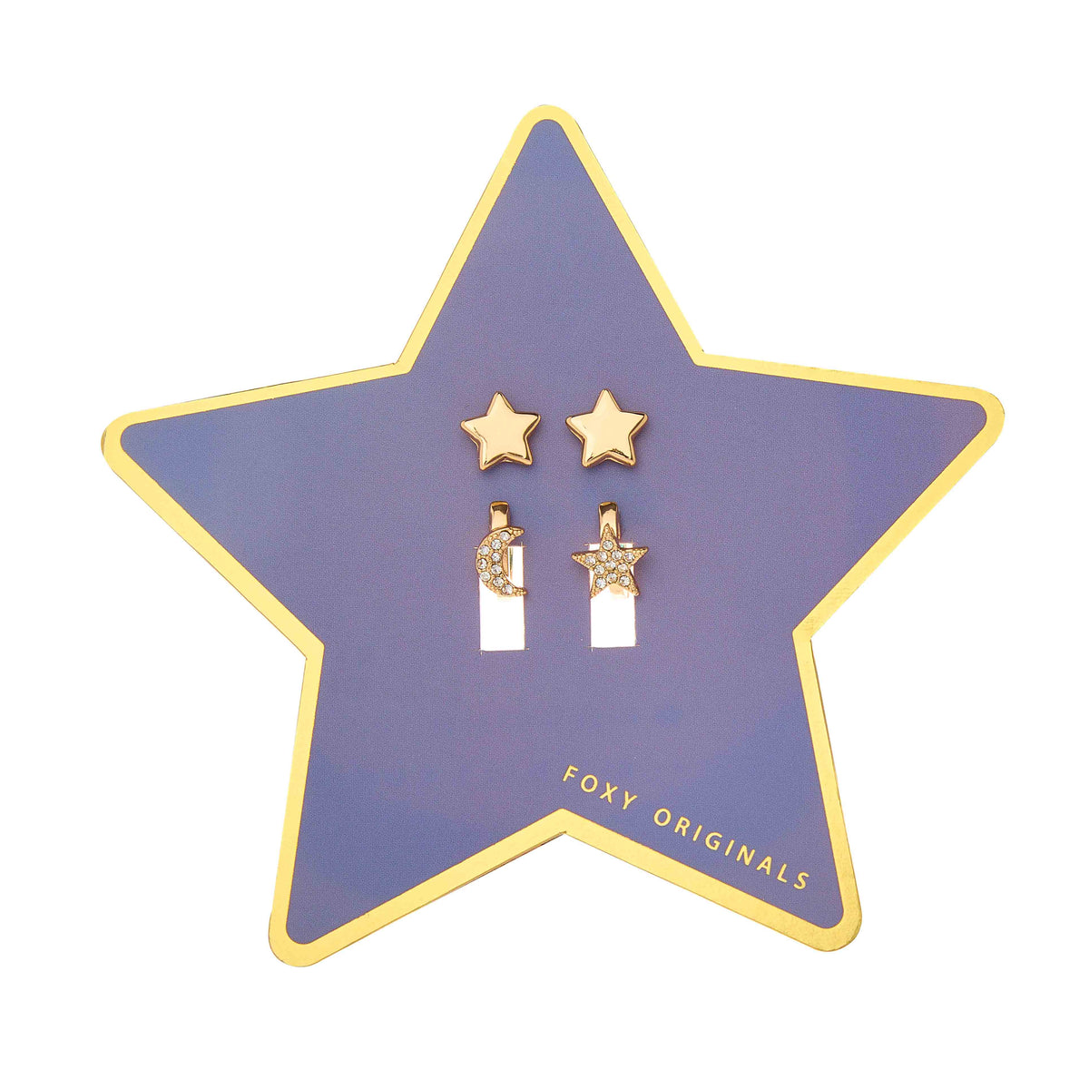 NEW! Starstruck Earring Set | Fall 2026