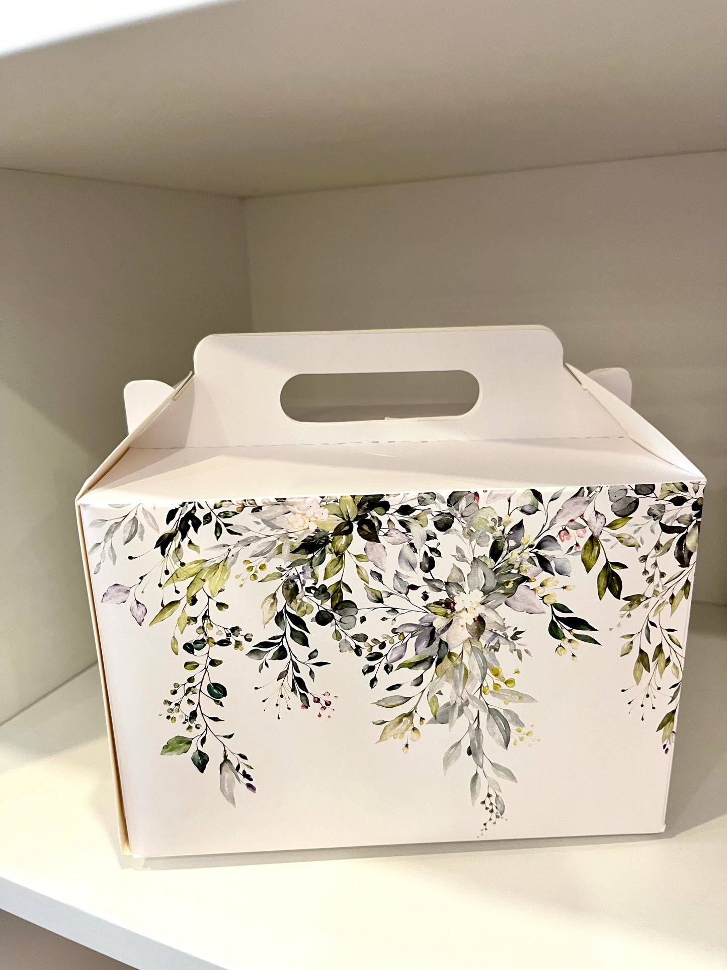 Gift Boxes