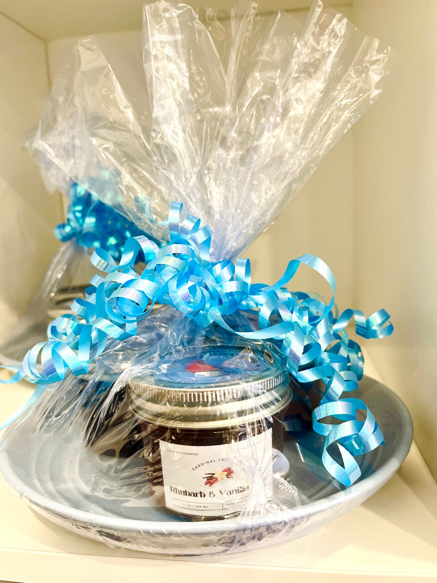 Cardinal Creations Jams and Jellies