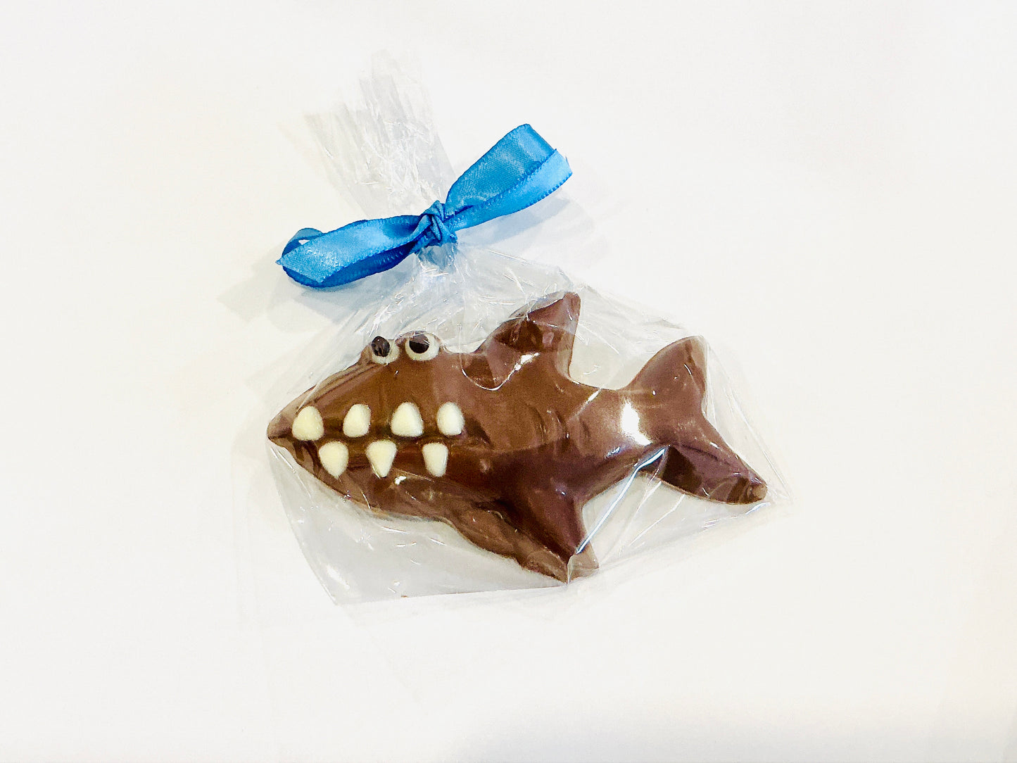 Fish Chocolate Shapes - Under the Sea