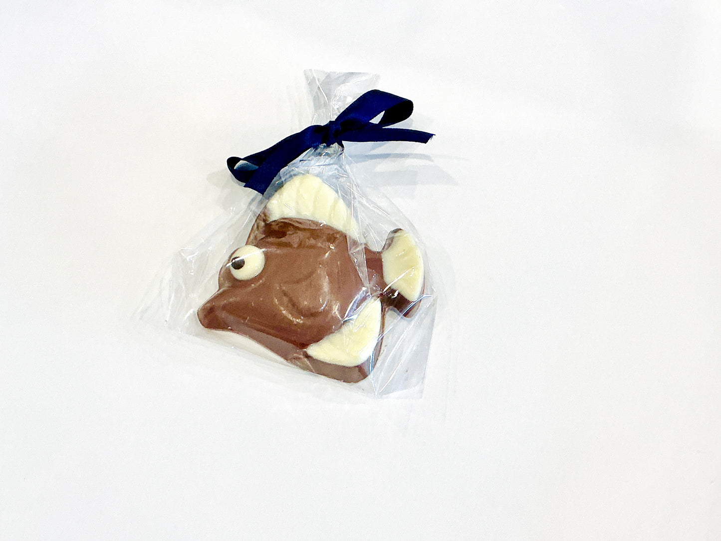 Fish Chocolate Shapes - Under the Sea
