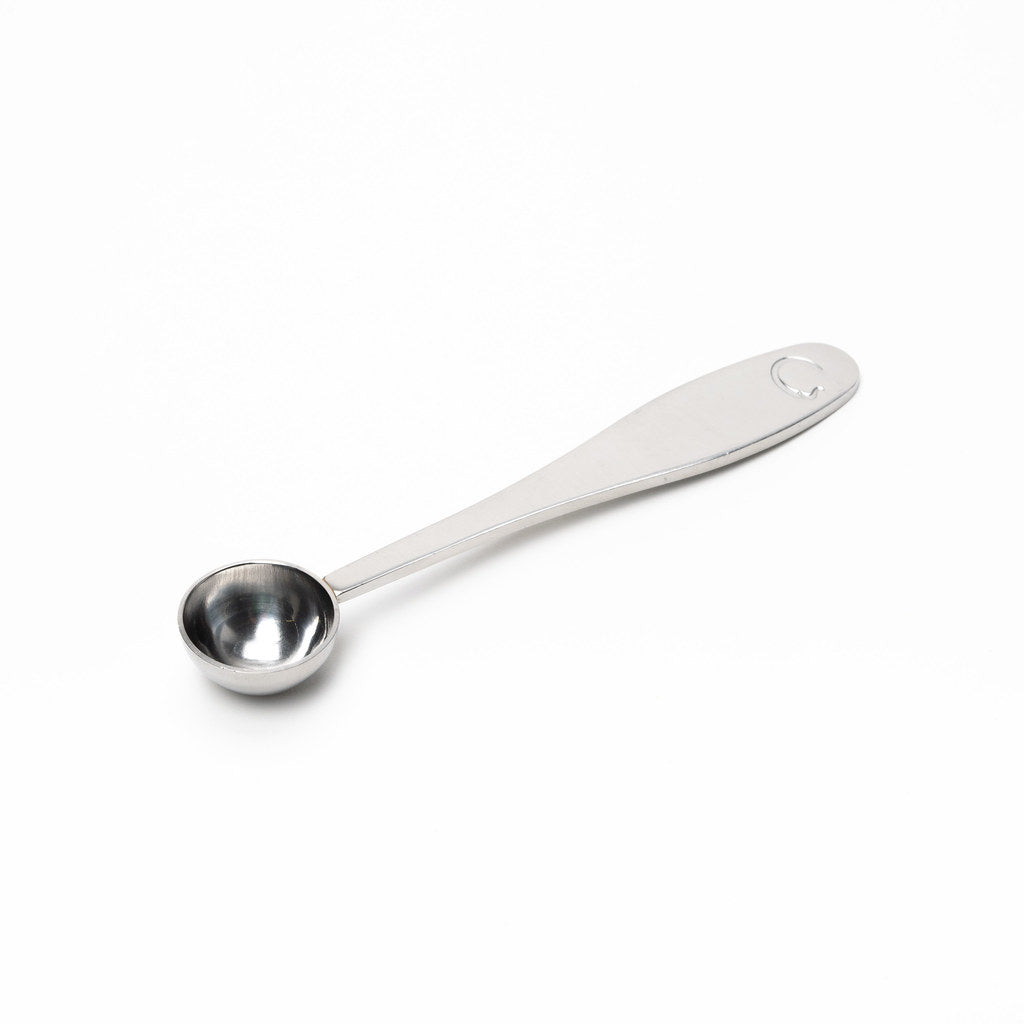 Matcha Tea Spoon - Camellia Sinensis