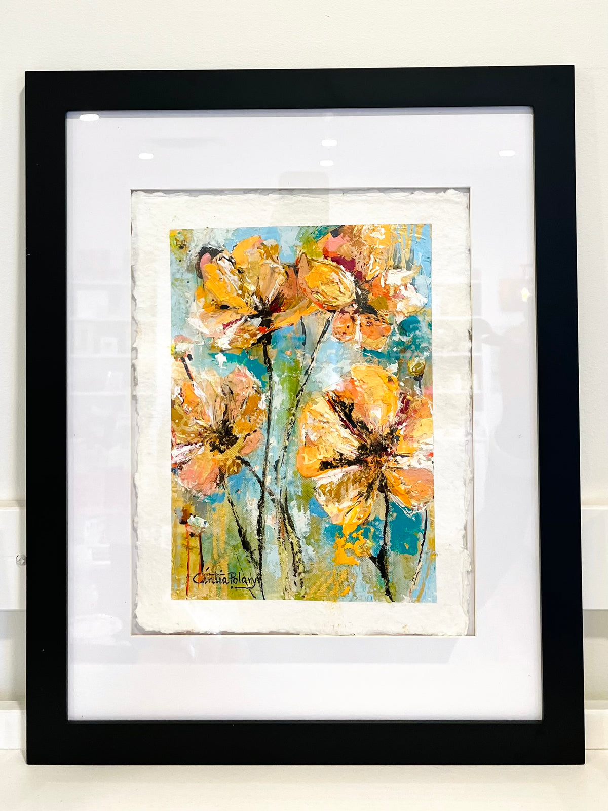 Cintia Polary Art - In Full Bloom - Vol. 2