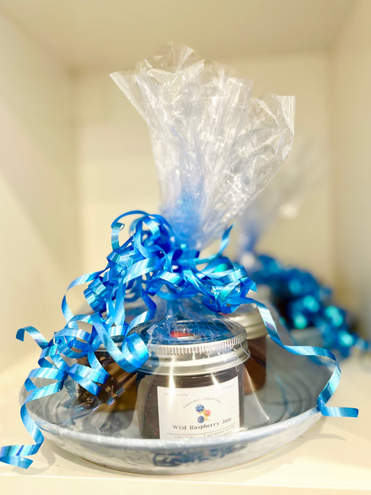 Cardinal Creations Jams and Jellies