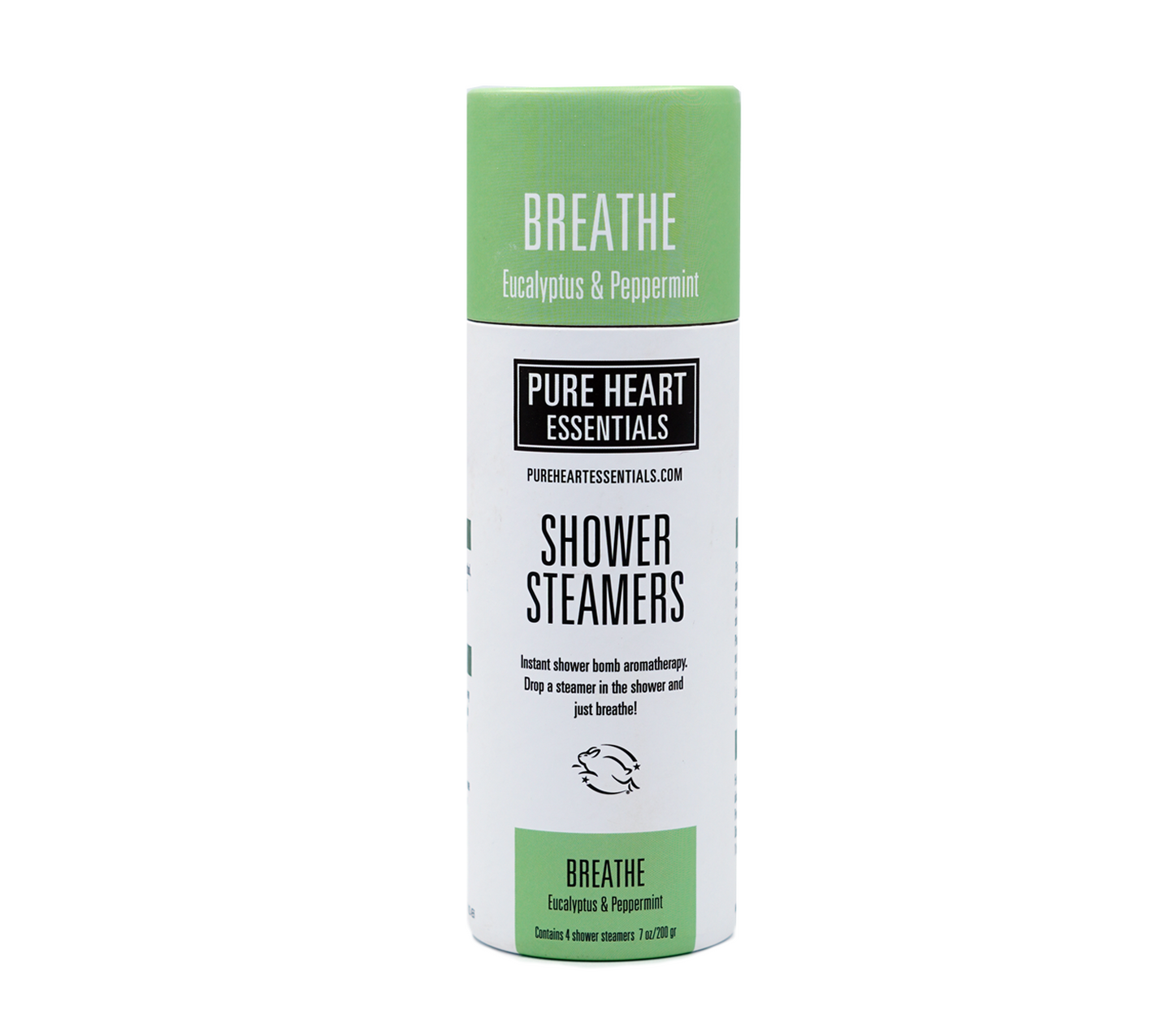 Shower Steamers - Pure Heart Essentials