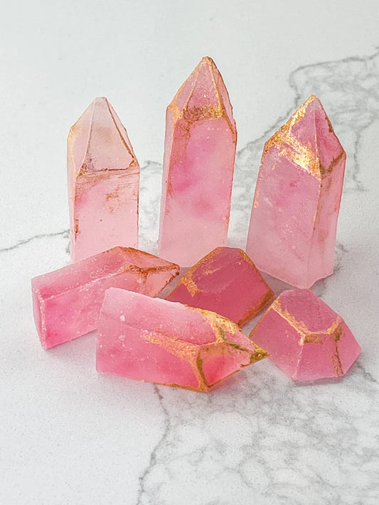 Berry Rose Kohakutou Candy