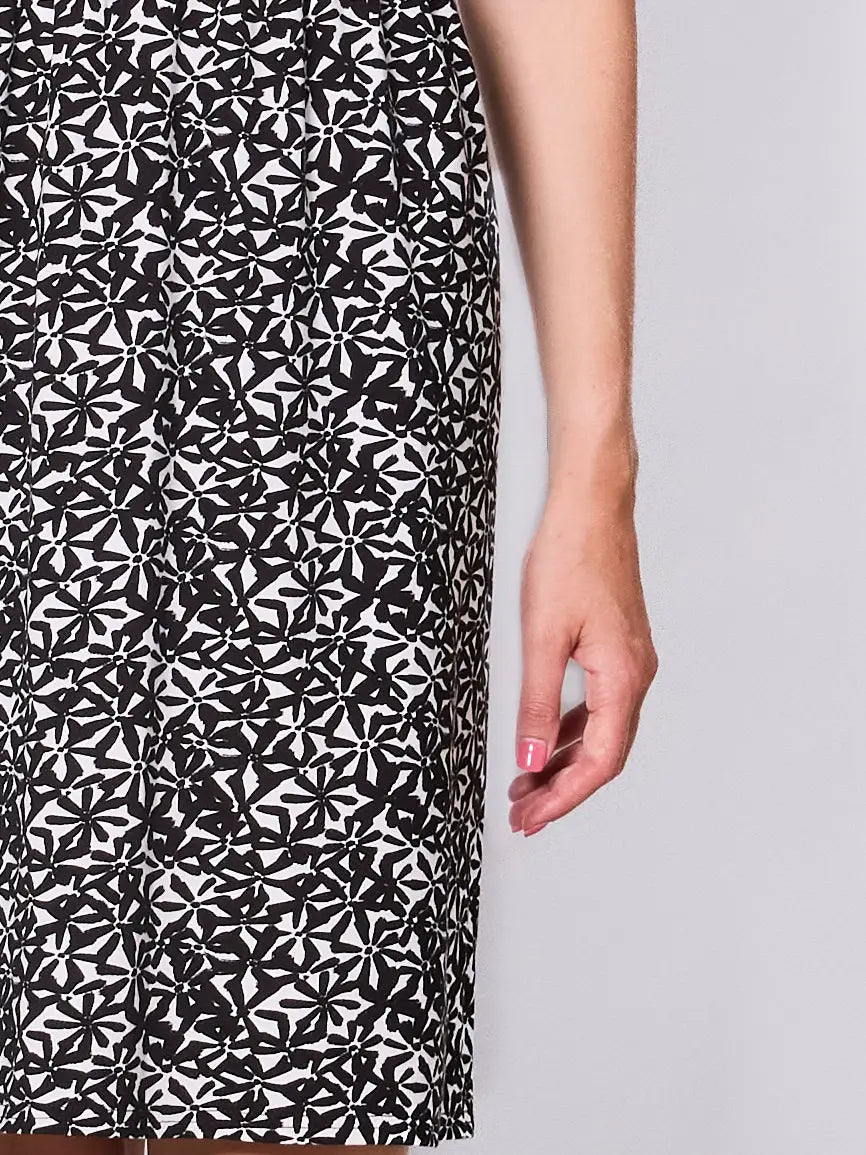 Hayley Bamboo Dress