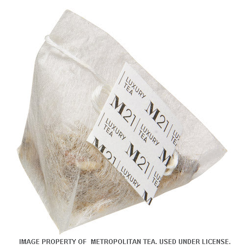 Cold n' Flu - Teabags - Organic Tisane - M21