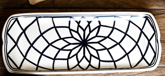 Serving Plates