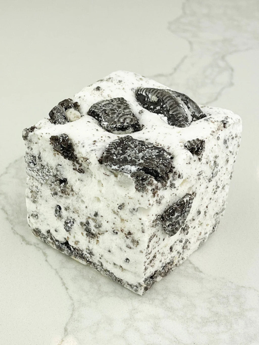 Gourmet Marshmallows