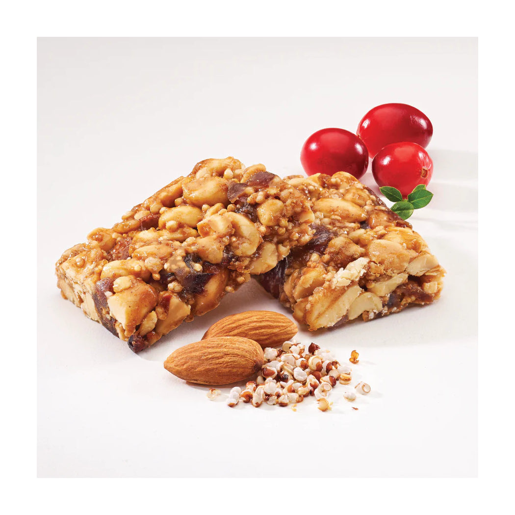 HoneyBar Snack Bars