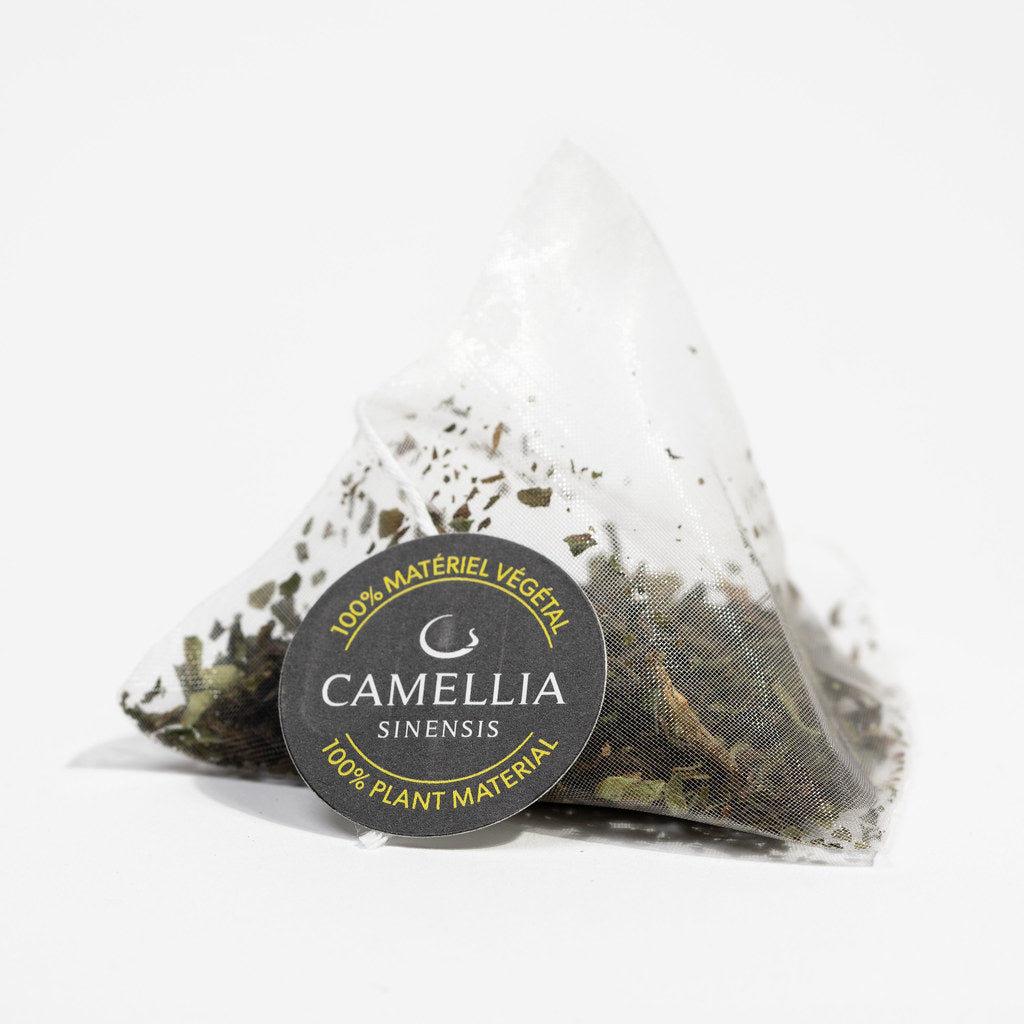 Darjeeling Jungpana - Organic Loose Leaf or Teabags