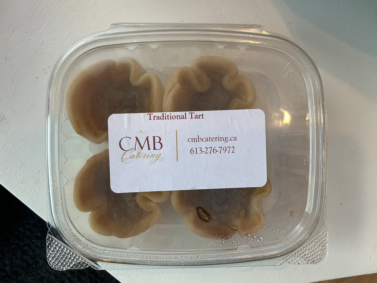Cookies and Scones - CMB Catering