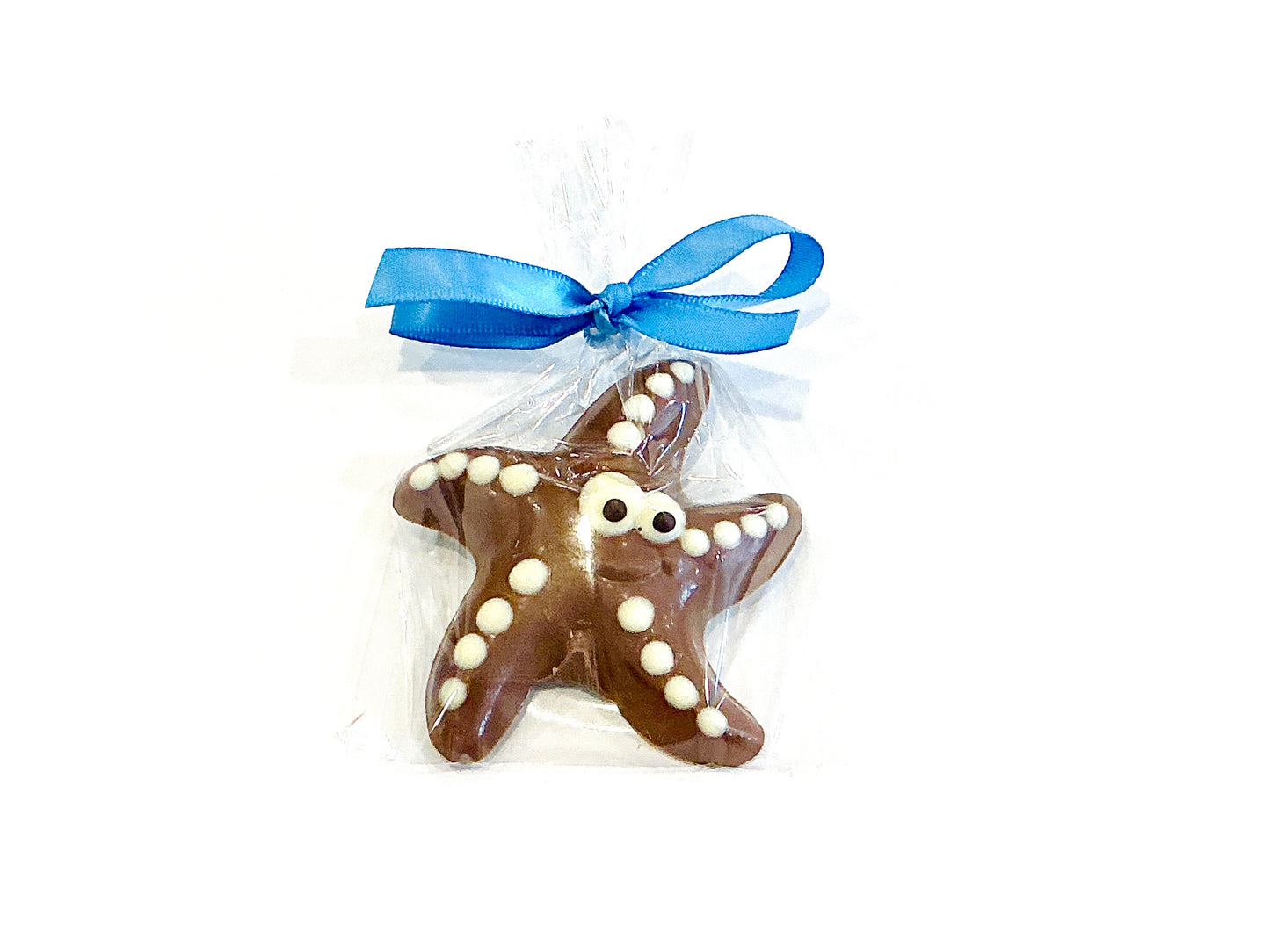 Fish Chocolate Shapes - Under the Sea