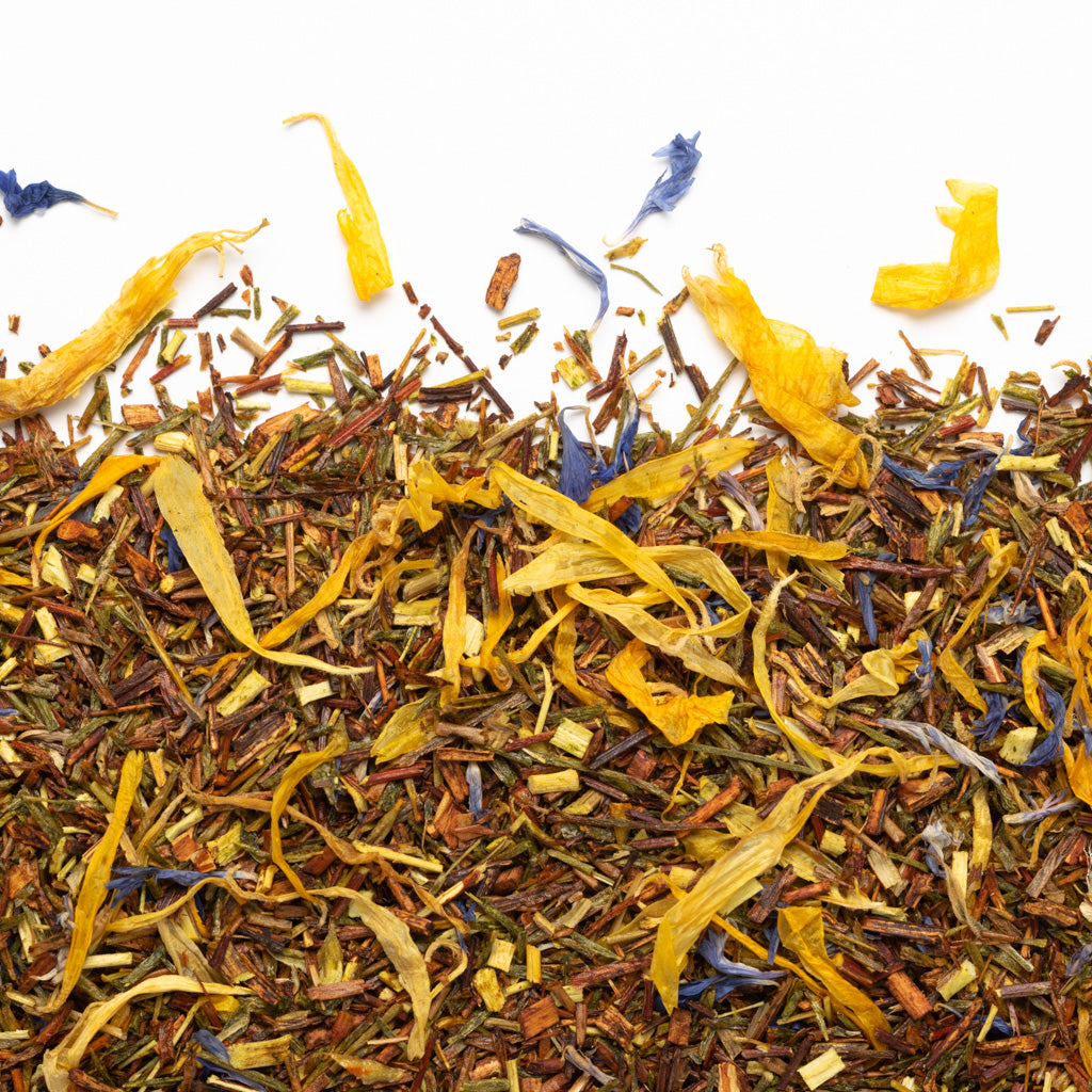 Earl Grey Rooibos Organic - Loose Leaf - Camellia Sinensis