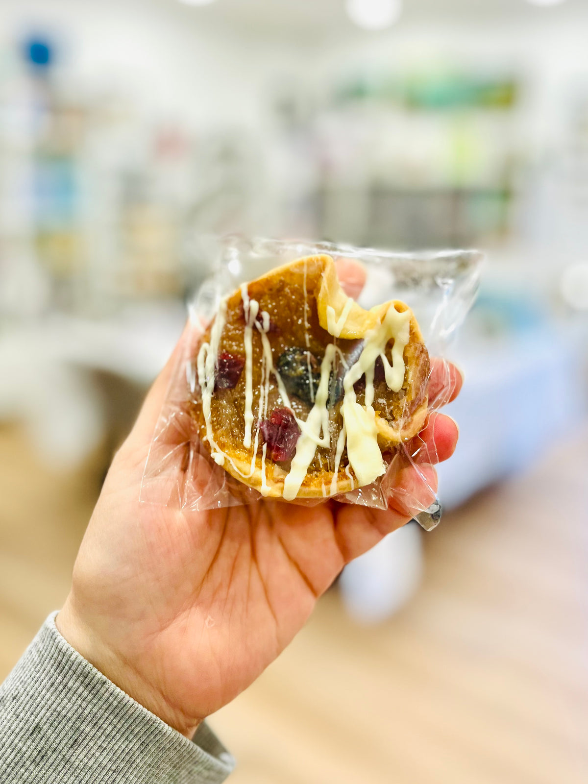 Cookies and Scones - CMB Catering