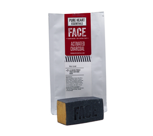 Face Bar - Activated Charcoal