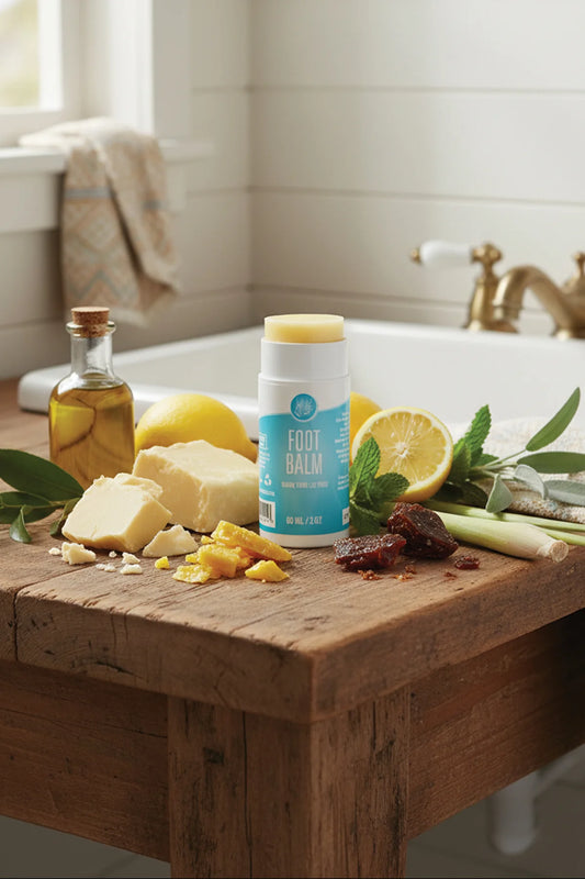 Foot Balm