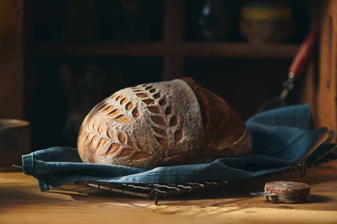 Gourmet Sourdough Bread - Thursday to Sunday Local Ottawa Product