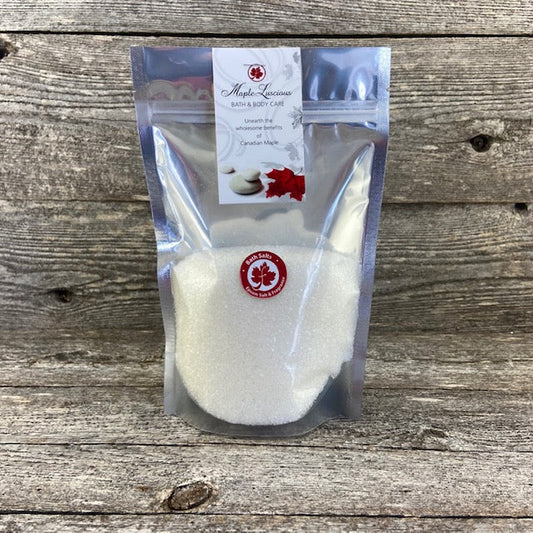 Maple Bath Salts - Fulton’s