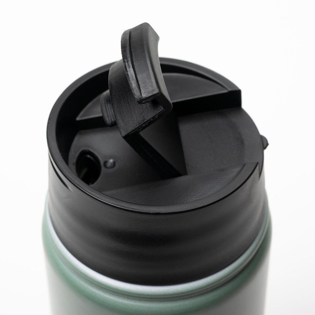 Atlas Stainless Steel - Ceramic Insulated Flask