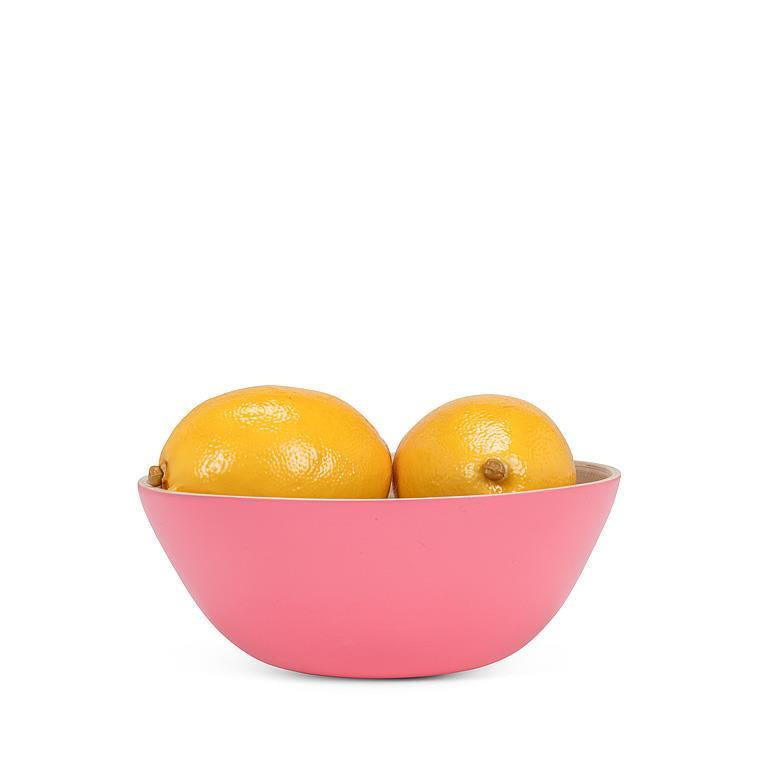 Small Bowl - Pink