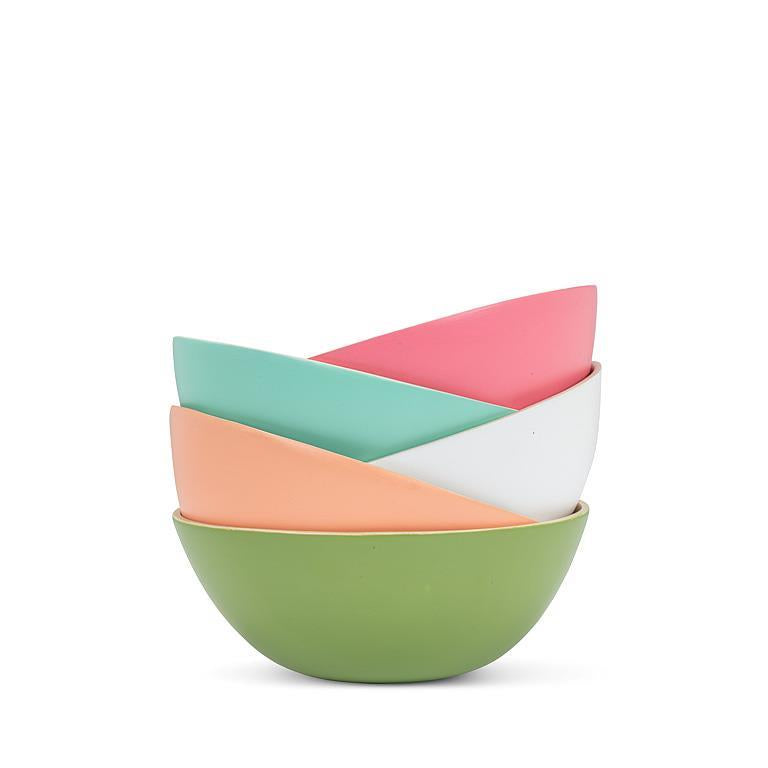 Small Bowl - White