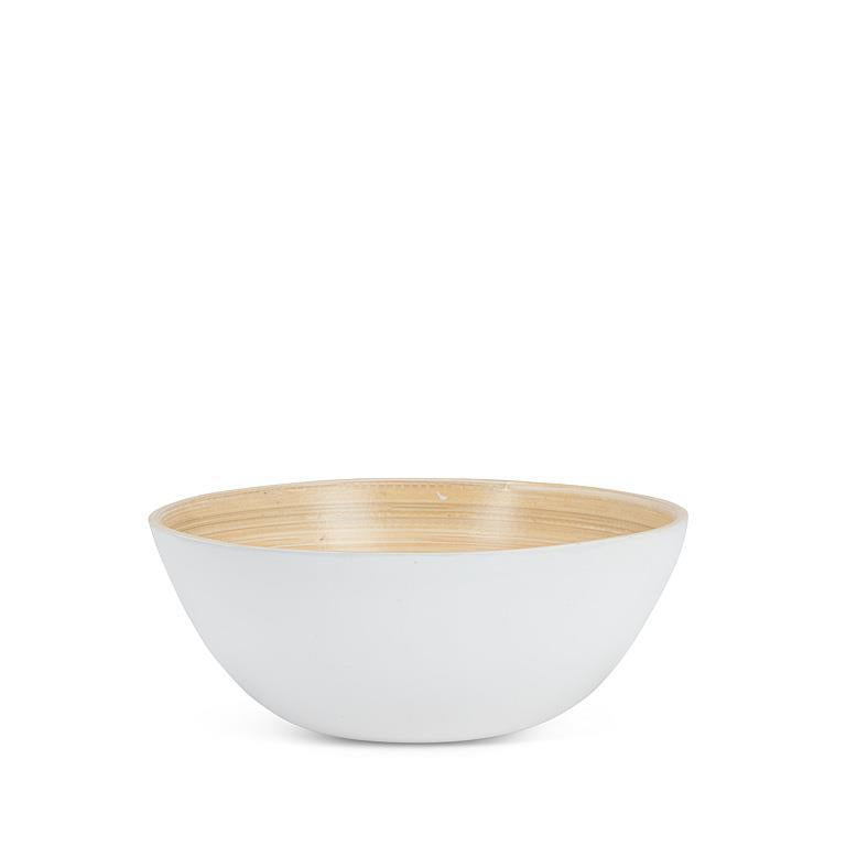 Small Bowl - White