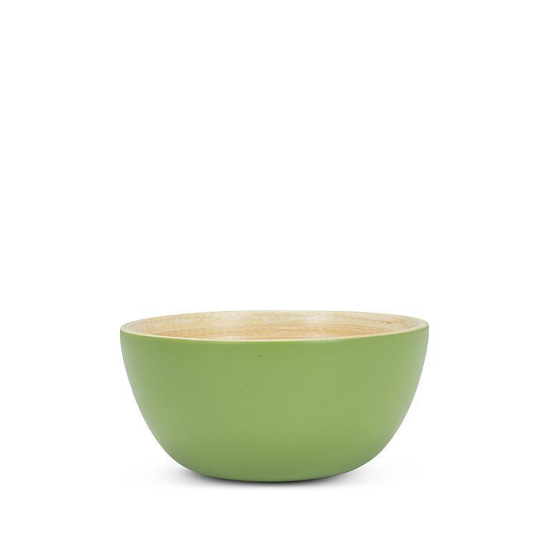 Mini Bowl - Green
