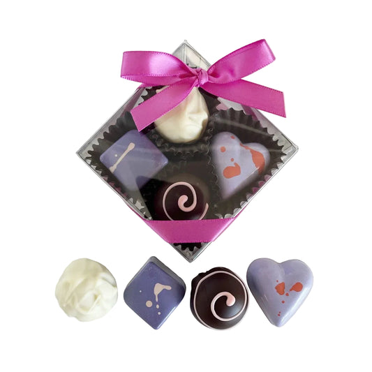Mother’s Day Quartet