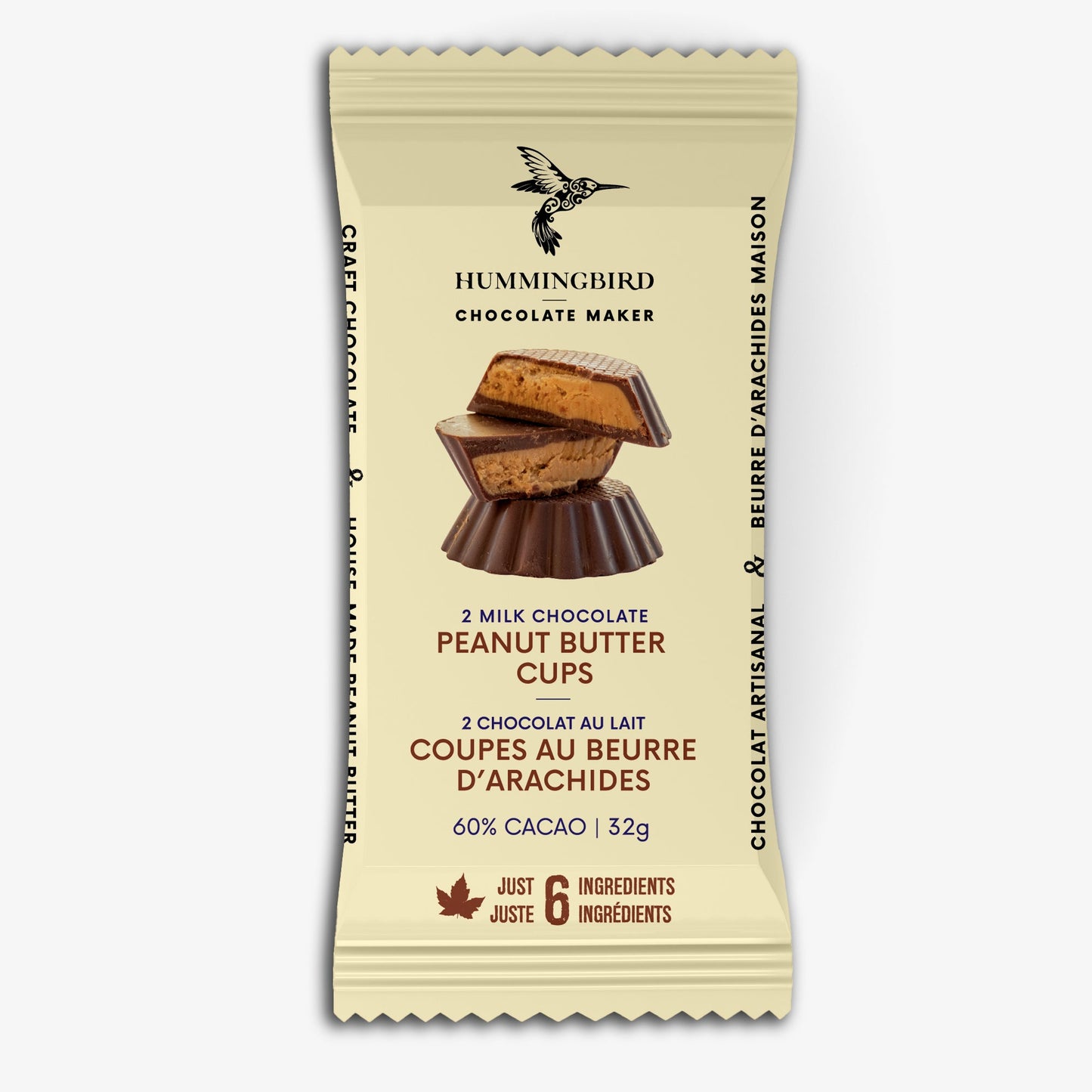 Peanut Butter Cups