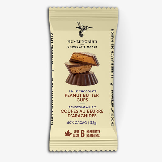 Peanut Butter Cups