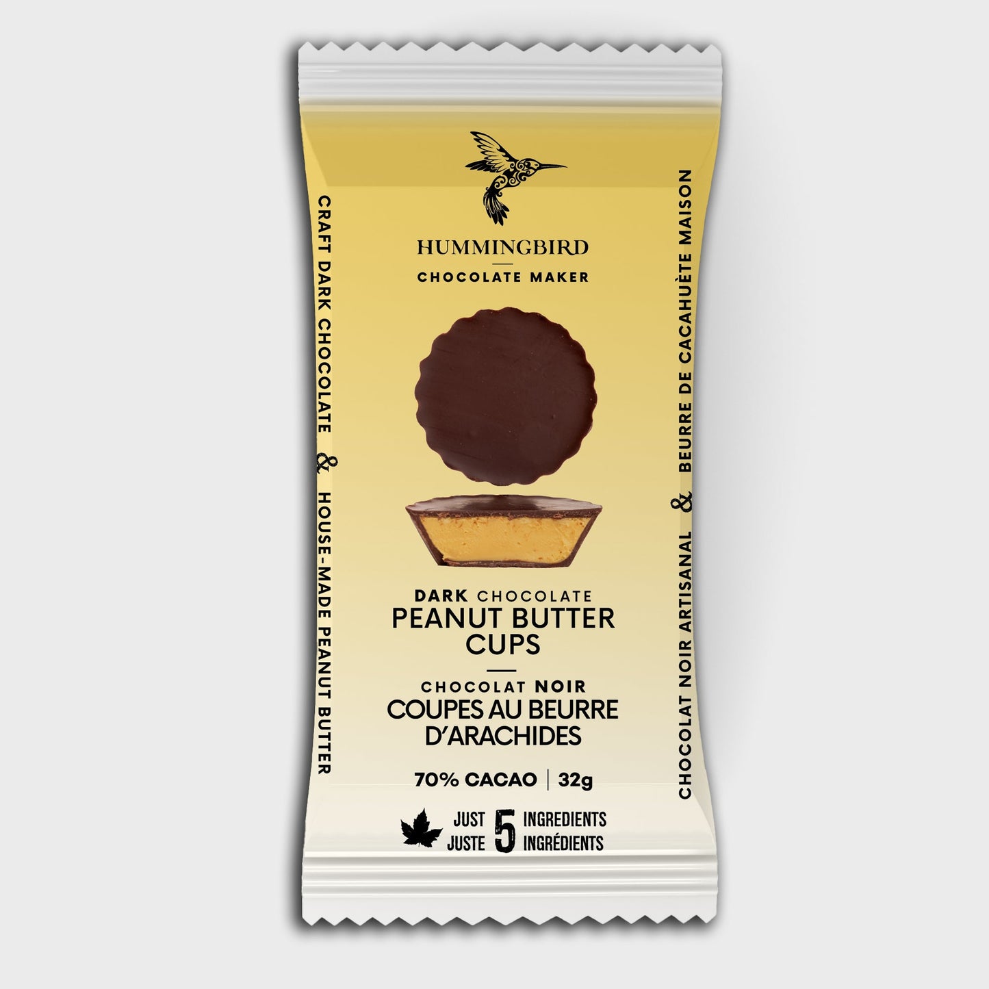 Peanut Butter Cups