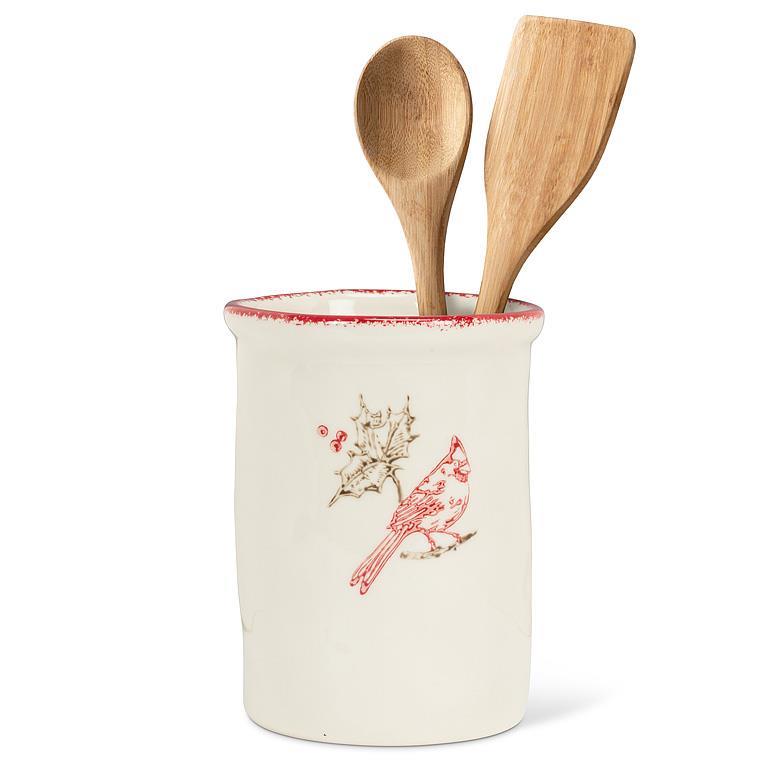 Cardinal Stamp All Purpose Pot