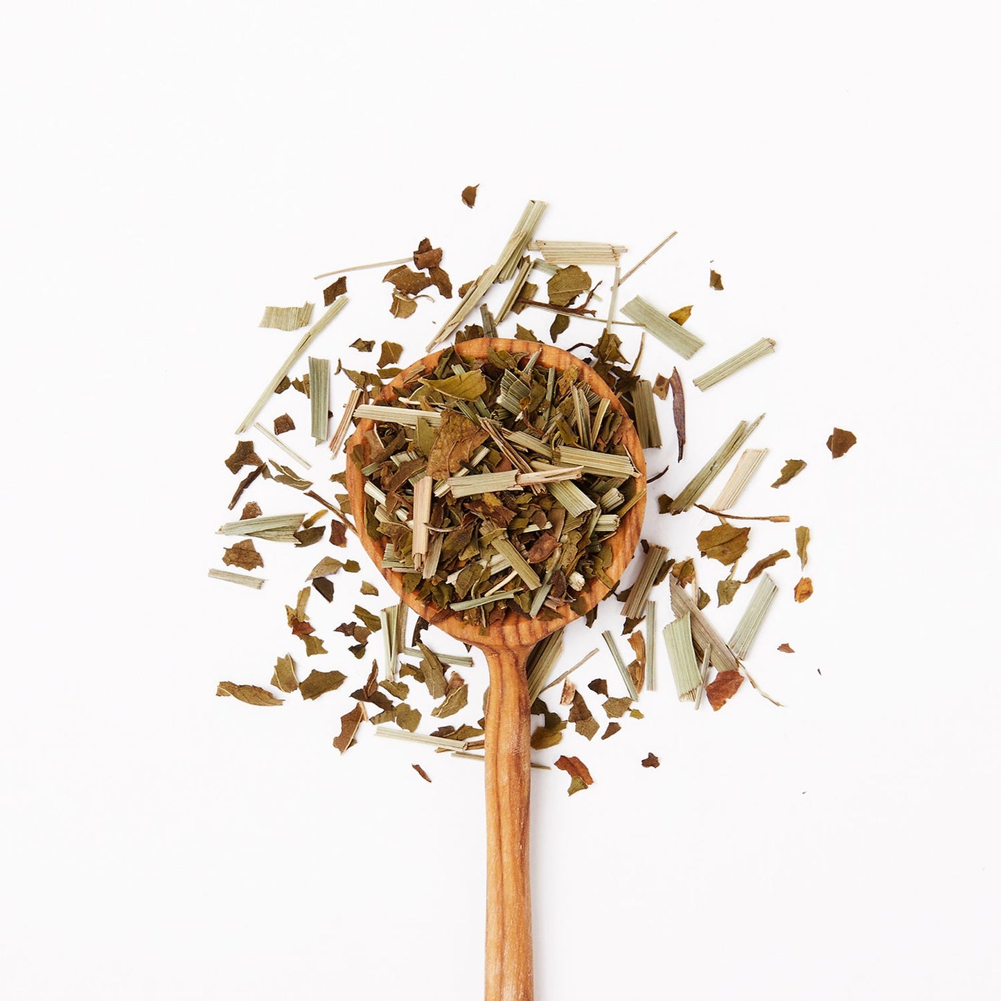 Peppermint Garden - Loose Leaf - JusTea