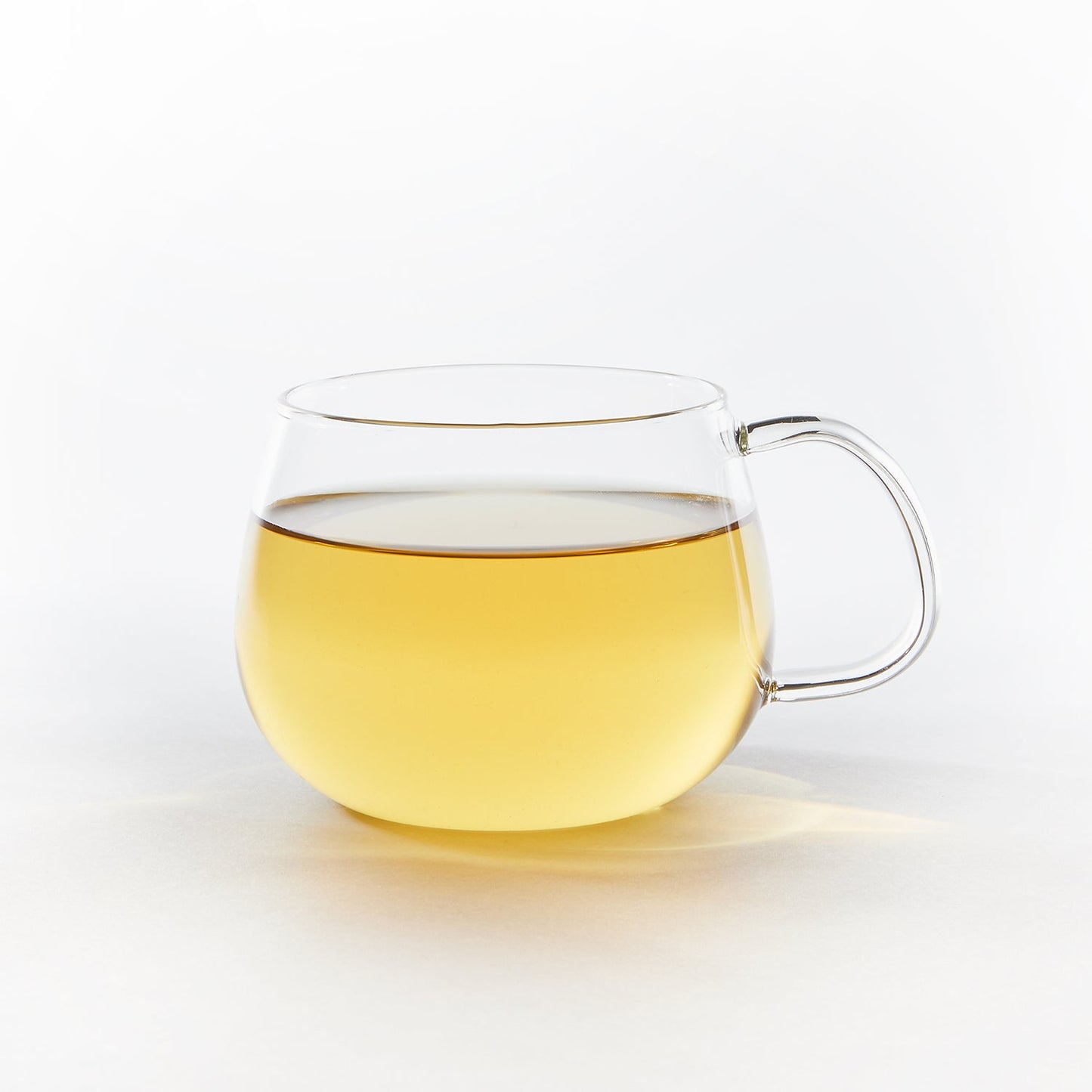 Peppermint Garden - Loose Leaf - JusTea