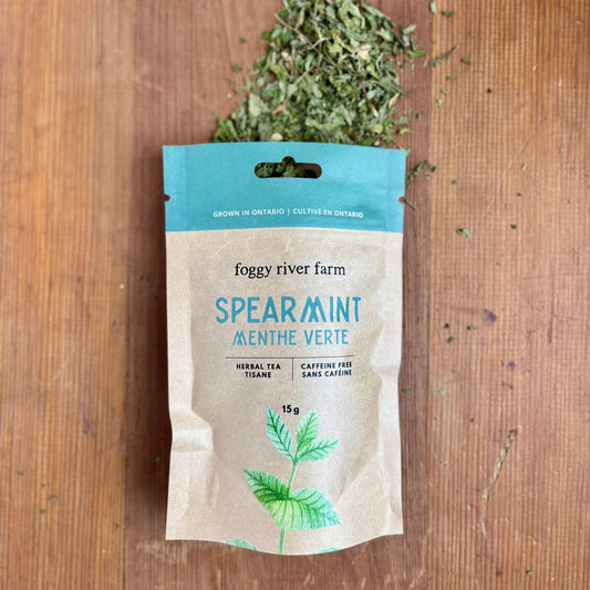Spearmint