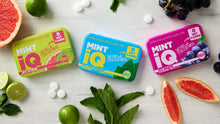 IQ Mints - Sugar Free - Keto Friendly