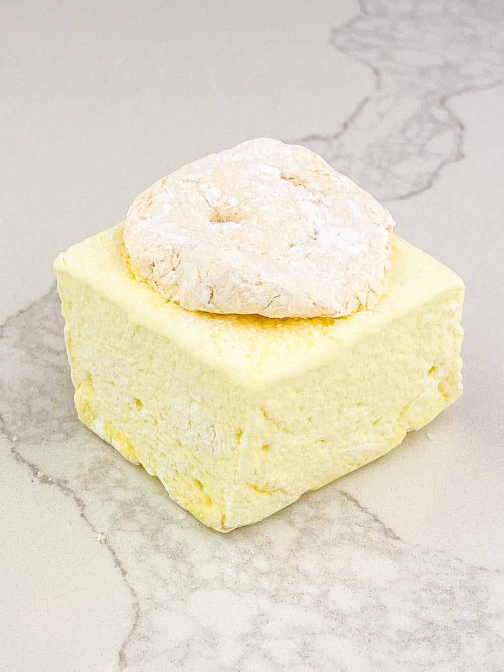 Gourmet Marshmallows