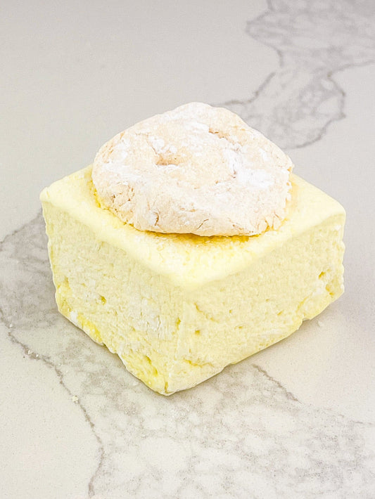 Gourmet Marshmallows