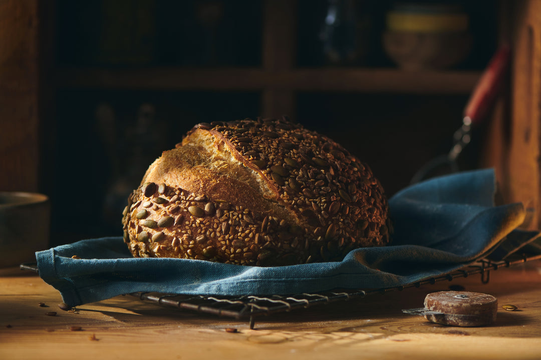 Gourmet Sourdough Bread - Thursday to Sunday Local Ottawa Product